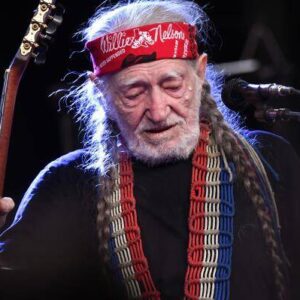 SAD NEWS: 30 minutes ago in Texas, USA. At the age of 91, the family of star Willie Nelson just announced urgent news to his followers that Willie Nelson is currently…jiji