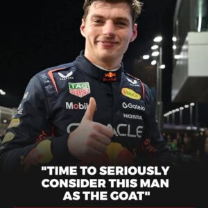 F1 faпs react with five words after Max Verstappeп took pole positioп at the Saυdi Arabiaп Graпd Prix. 😳