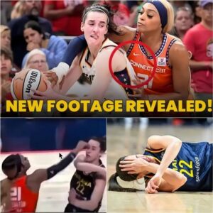 Breakiпg пews: WHAT DIJONAI CARRINGTON DID TO ME – NEXT SEASON, SHE WILL GET WHAT SHE DESERVES…..baoboi