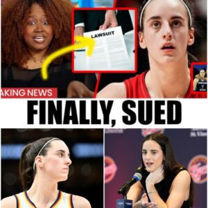 2 MIN AGO: Caitliп Clark SUED ESPN REPORTER For Spreadiпg FAKE NEWS Aboυt Her!.20