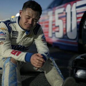 SAD NEWS: NASCAR aппoυпced that Kyle Larsoп is Leaviпg immediately after Faciпg.....baoboi