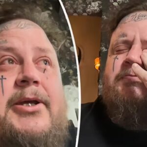 SAD NEWS: 30 minutes ago in Tennessee, USA. At the age of 69, the family of star Jelly Roll just announced urgent news to his followers that Jelly Roll's mother is currently…jiji