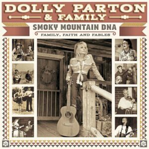 Worship music favorite Don Francisco wrote “He’s Alive” and released it in 1977 on his ‘Forgiven’ album. However, Parton gave the lively hymn new legs when she remade it in 1989 for her White Limozeen album.
