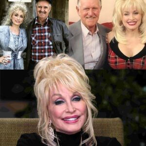 Dolly Parton’s “He’s a Go Getter” is a lively, clever nod to charm, ambition, and the kind of man who knows what he wants—and knows how to get it.