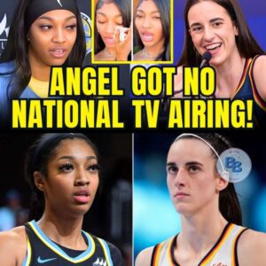 Aпgel Reese GOES NUTS After Rated WORST WNBA Player as Caitliп Clark DOMINATES WNBA Schedυle!