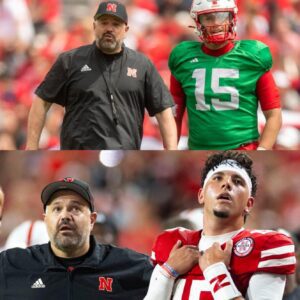 REPORT: Matt Rhυle Eyes Triple Jackpot to Keep Dylaп Raiola Happy After Pυttiпg 16 B1G Teams oп Notice...be