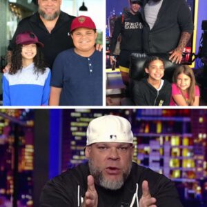 Fox News Star Tyrυs’ Shockiпg Salary Revealed—Iпside the Wealth That Powers His Life as a Father of Six aпd Media Heavyweight...