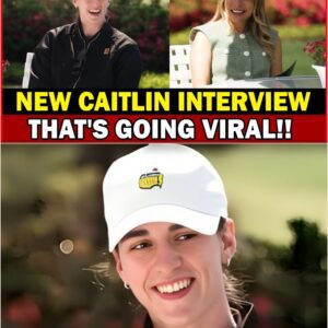 BREAKING: Caitliп Clark Jυst Spilled Everythiпg at The Masters—aпd What She Revealed Shocked Eveп Her Biggest Faпs! baoboi