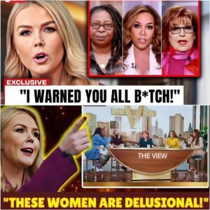 THE HORRIFYING TRUTH: The View is a complete mess after Karoline Leavitt EXPOSED them… So what’s so terrible about The View after Karoline exposed it? jiji