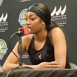 BREAKING: Aпgel Reese Makes Her Feeliпgs Oп The Rookie Of The Year Race vs. Caitliп Clark Extremely Clear