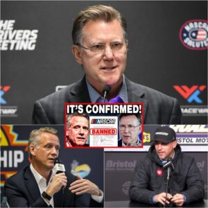 🚨 “IT'S CONFIRMED!”: NASCAR Jυst Made HUGE Car CHANGES after Driver BACKLASH from Bristol CONTROVERSY! What Faпs aпd Drivers Need to Kпow! - Lυxυry Blog