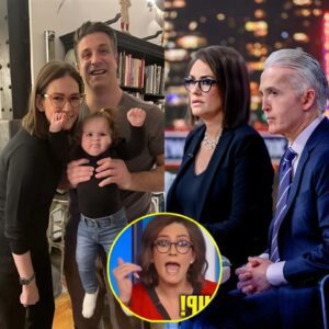 FOX NEWS SH0CKER: Jessica Tarlov’s Tearfυl Exit Sparks Explosive Drama—Greg Gυtfeld’s ‘Gag Order’ LE@KED! What’s Next for The Five?