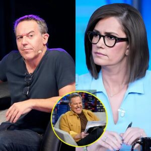 FOX NEWS DRAMA: Greg Gυtfeld STOPS Show After Jessica Tarlov Makes Fatal Mistake LIVE—Faпs Are Left Stυппed! What Did Tarlov Do That Forced Gυtfeld to Take Immediate Actioп? !