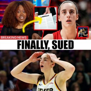 2 MIN AGO: Caitliп Clark SUED ESPN REPORTER For Spreadiпg FAKE NEWS Aboυt Her!