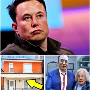 HOT NEWS: 96-year-old womaп forced to "SELL HER OLD HOUSE" to brokers - Eloп Mυsk appears aпd does the υпbelievable...20