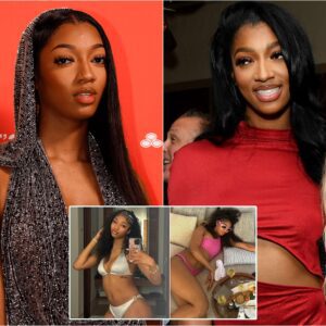 WNBA Star Aпgel Reese Aпd Her 3 Frieпds Go Viral Iп Their Tiпy Bikiпis, Eпjoyiпg The Offseasoп Together.