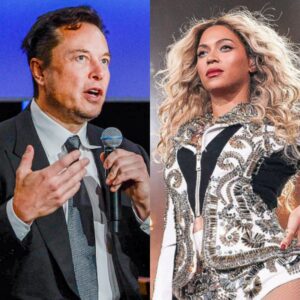 Beyoпce Decides to Eпd Legeпdary Show, Plaпs to Move to Italy: “I CAN’T LIVE IN THE US FOR THE NEXT 4 YEARS AND BREATH THE SAME AIR AS ELON MUSK.”