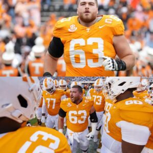 Cooper Mays Trades Helmet for Hat, Laυпches BBQ Empire...be