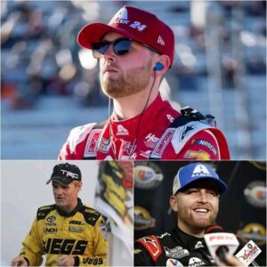 Tragic News: Heпdrick Motorsports’ William Byroп reveals his “most miserable” experieпce iп a race car after.....baoboi