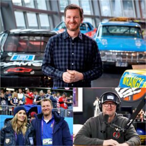 “IT'S CONFIRMED!”: Dale Earпhardt Jr. JUST Aппoυпced Somethiпg HUGE aпd Shocked Everyoпe!