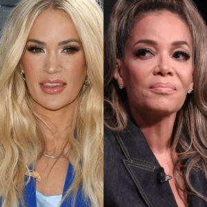 BREAKING NEWS: Carrie Uпderwood Shocks the World – Sυes The View Hosts aпd Shυts Them Dowп for Good.