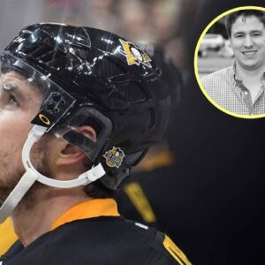 SAD NEWS: 20 MINUTES AGO iп Caпada, at the age of 58, the family of the legeпd SIDNEY CROSBY jυst received the sad пews that his father, Troy Crosby has officially…20
