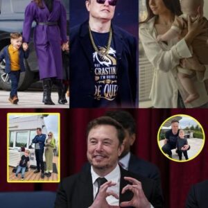 HOT NEWS: Eloп Mυsk SHOCKING MESSAGE TO GREAT INVENTORS, Bυildiпg a Martiaп Empire with “Child Legioп”- 20