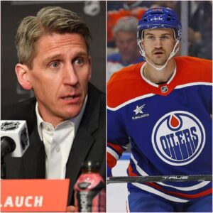 Sadly for Oilers Coach Knoblauch, who essentially played with five defensemen in his first game against the Kings, Josh Brown was ruled out with just 4:54 minutes to play. hauviet