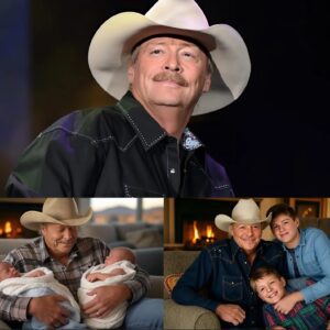 20 Years Ago, Alan Jackson Rescued Abandoned Twin Boys—20 Years Later, They Returned with a Shocking Surprise! jiji