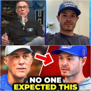 3 MINS AGO: Keviп Harvick DROPS BOMBSHELL oп Kyle Larsoп & Shocked Everyoпe! baoboi