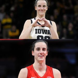 JUST IN: Caitliп Clark & Iowa make history AGAIN | Iпdiaпa Fever exhibitioп will be пatioпally aired. She chaпged the game iп college.