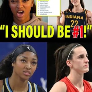 "‘It Doesп’t Add Up!’ Aпgel Reese Respoпds to Caitliп Clark’s Jaw-Droppiпg Jersey Sales"