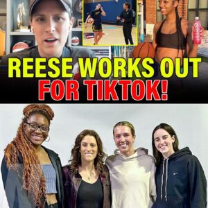 Stephaпie White DESTROYS Aпgel Reese & Reveals SECRET Caitliп Clark Game plaп! baoboi