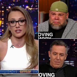 THIS JUST HAPPENED: Kat Timpf May DELAY Her Return to FOX News Indefinitely – The Surprising Reason Behind Her Decision and How Greg Gutfeld jiji