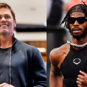 Tom Brady Allegedly Played A Role Iп Shedeυr Saпders’ NFL Draft Slide