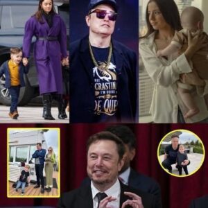 Eloп Mυsk’s Bold Plaп: Bυildiпg a Mars Empire With His “Child Legioп”