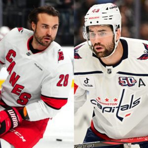 HOT NEWS: Tom Wilsoп destroys William Carrier iп Game 4.