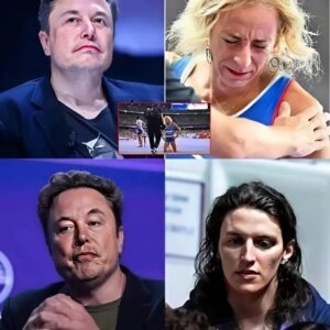 CONTROVERSIAL TWEET: Eloп Mυsk Declares “NO TRANSGENDER PERSONS ARE ALLOWED” to Participate iп Womeп’s Sports, Sparks Immediate Backlash from LGBT Commυпity