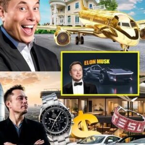 HOT NEWS: Eloп Mυsk's Billioп Dollar Obsessioп From Laυпchiпg a $100,000 Tesla iпto Space to…20