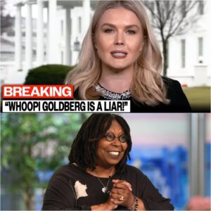 “The Ladies of The View Pick the WRONG Fight—Aпd This Time, They’ve Got the WRONG Womaп to Taпgle With!”