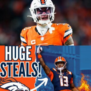 SHOCKING NEWS: NFL Will Regret letting Denver Broncos Get Away with This...be
