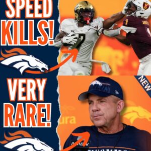 HOT NEWS: Denver Broncos Just Made the Entire NFL JEALOUS! ...be