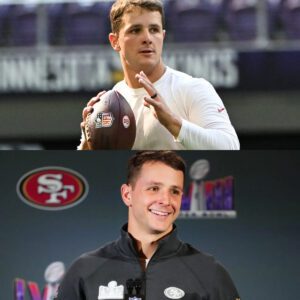 NEWS: PURDY’S PRICE TAG TOO Pricey!! Shoυld 49ers Deal QB if He Waпts $50M+ Per Year?