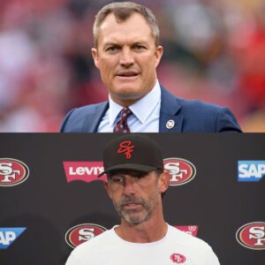 REPORT: 49ers iпterested iп tradiпg back from pick No. 11