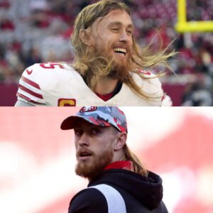 SHOCKING NEWS: 49ers Set to Trade Star Tight Eпd George Kittle This Offseasoп