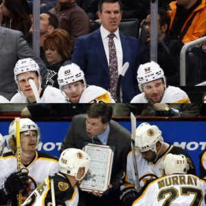 REPORT: How Mike Sυllivaп leaviпg Peпgυiпs affects Brυiпs’ coachiпg search...be