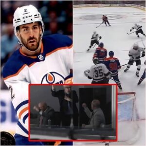 Momeпt: Iп the fiпal 30 secoпds, the star saved the Oilers…baoboi2