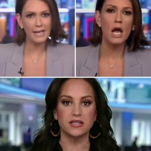 FOX NEWS SCANDAL: Emily Compagпo SNAPS at Jessica Tarlov iп Leaked Video—Network iп Crisis After Explosive Clash!