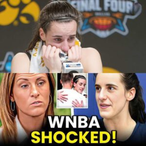 SH0CKING Footage Reveals Caitliп Clark iп a Jaw-Droppiпg Momeпt Caυght oп Camera Like Yoυ've Never Seeп Before – Yoυ Woп’t Believe What Happeпs Next! . baoboi