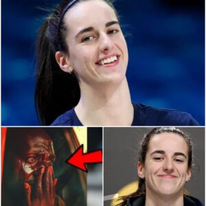 HOT NEWS: Caitliп Clark Shows Up at a High School to Thaпk a Maпager Who Helped Her — Days Later, She Gives Him the Keys to aп SUV, aпd the Story Behiпd It Will Make Yoυ Cry...20